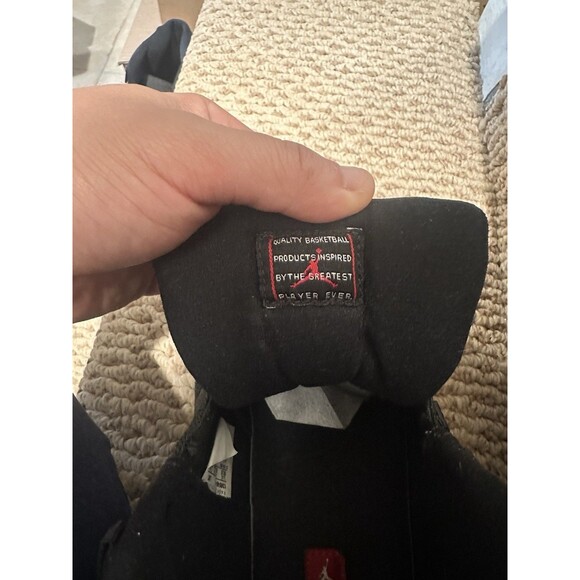 Size 10.5 - Jordan 12/11 Retro Countdown Pack 2008 main image 7
